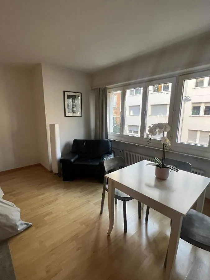 Schweiz Apartment Basel