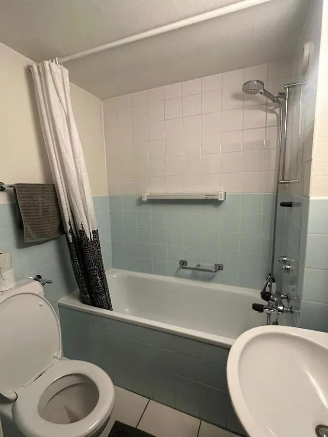 Schweiz Apartment Basel