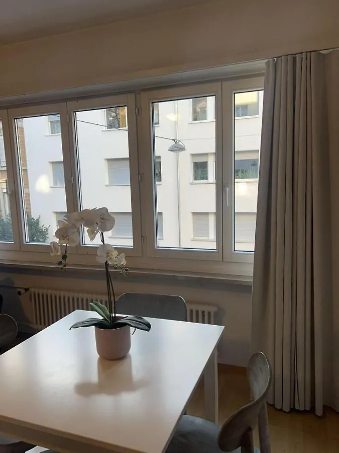 Schweiz Apartment Basel Switzerland